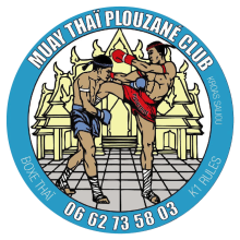 Club de Muay-Thaï Plouzaé